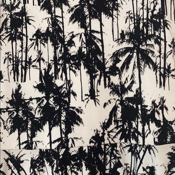 Cynthia Rowley fitted sleeveless summer dress - Picture 2 of 5